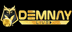 demnay.live logo